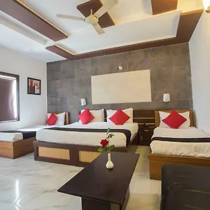 Hotel Optimum Tara Palace @ Taj, Agra (Uttar Pradesh)