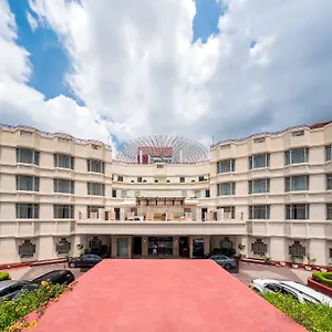 Howard Plaza The Fern, Agra Agra (Uttar Pradesh)