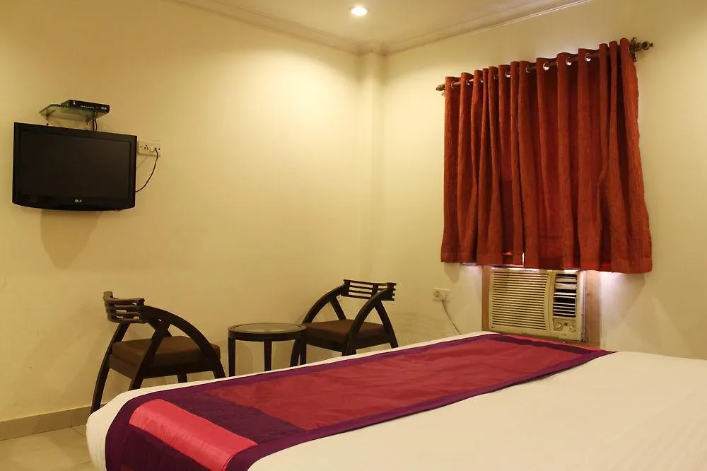 Hotel Taj Heritage, Agra Agra