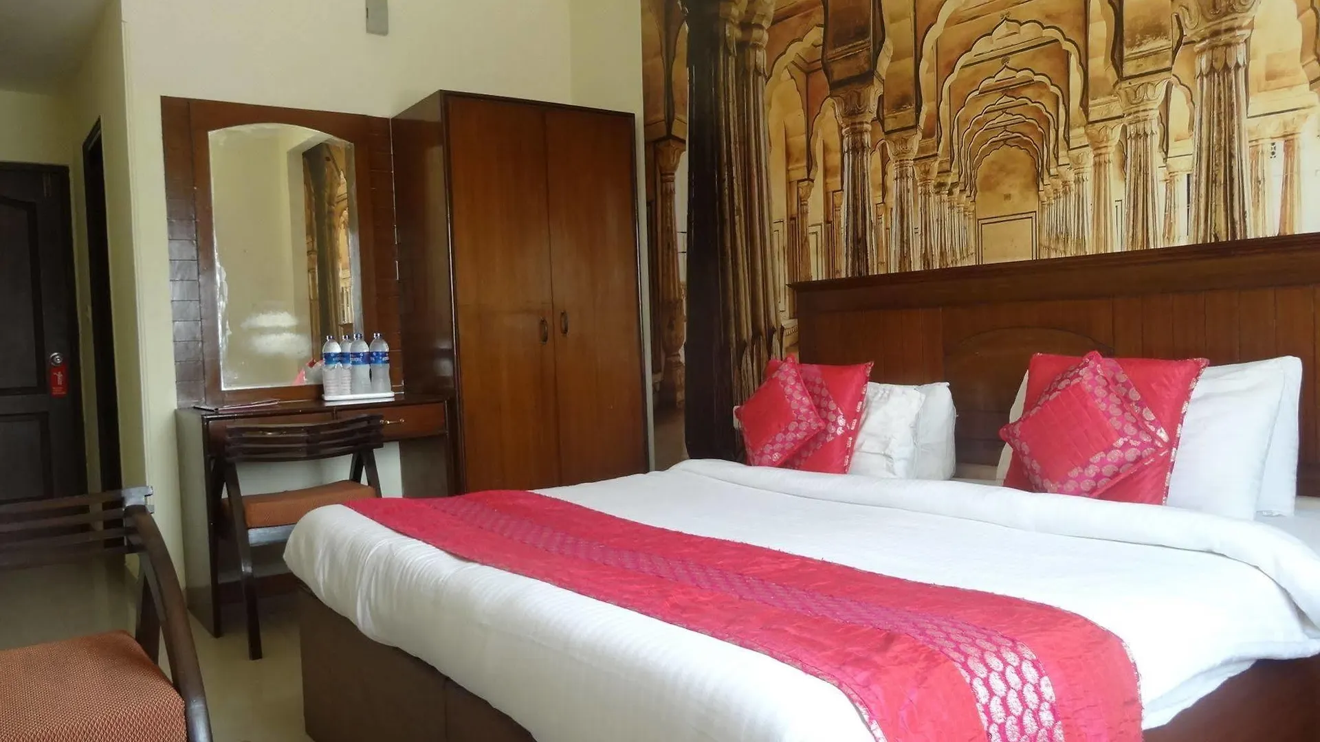 Hotel Taj Heritage, Agra Agra